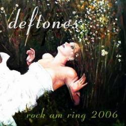 Deftones : Rock Am Ring 2006